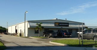 More details for 4750 Laredo Ave, Fort Myers, FL - Industrial for Lease