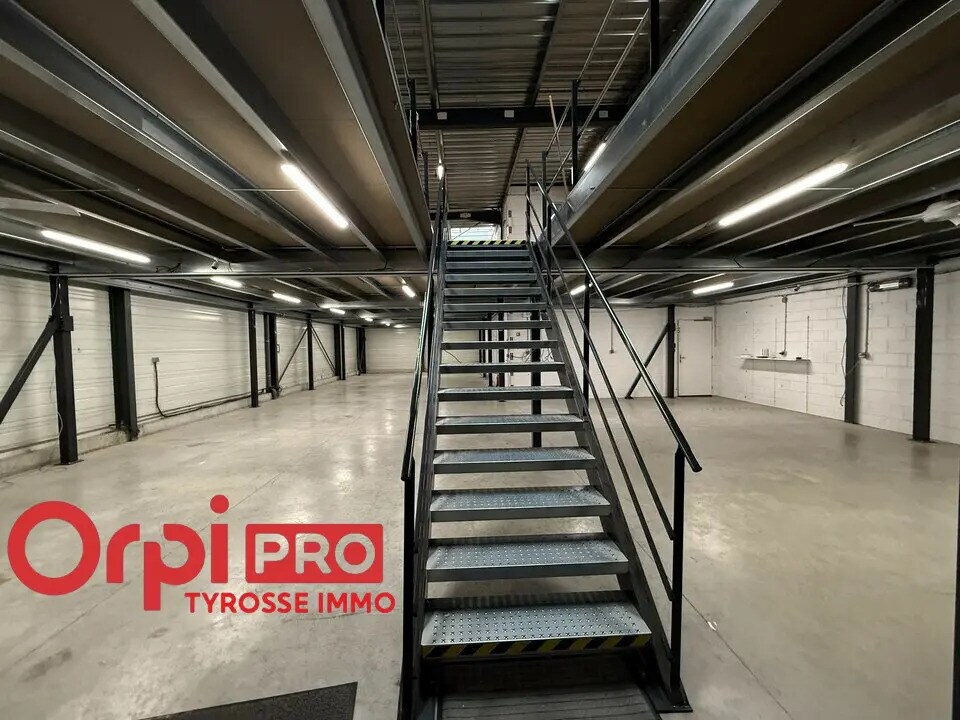 Flex in Seignosse for sale Building Photo- Image 1 of 7