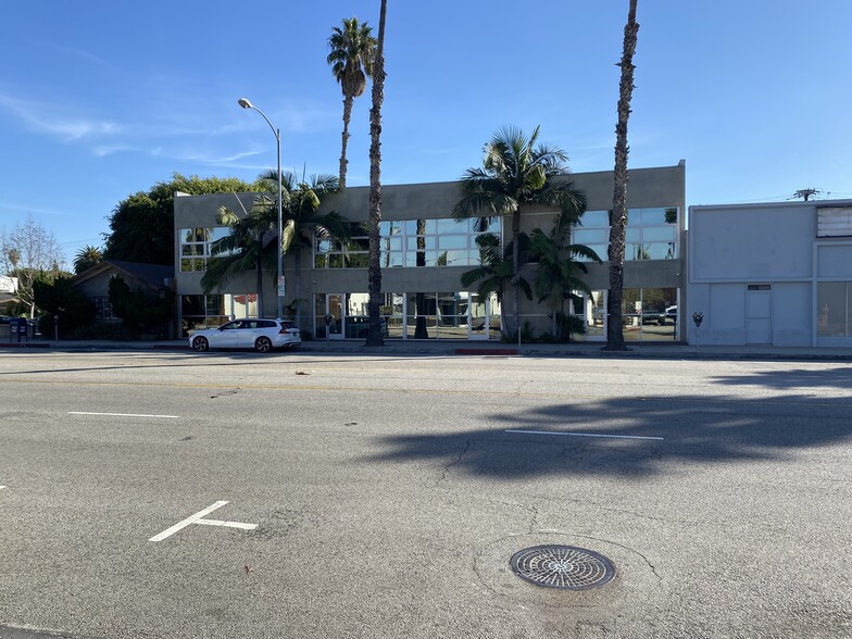 11122 Washington Blvd, Culver City, CA for sale - Building Photo - Image 1 of 3