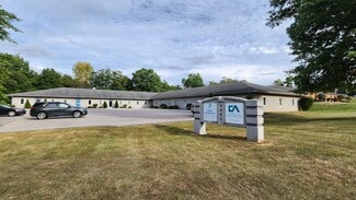More details for 3485 Fortuna Rd, Akron, OH - Office for Lease