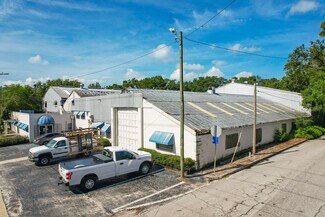 More details for 5812 N 22nd St, Tampa, FL - Industrial for Sale