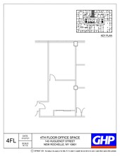 145 Huguenot St, New Rochelle, NY for lease Site Plan- Image 1 of 1