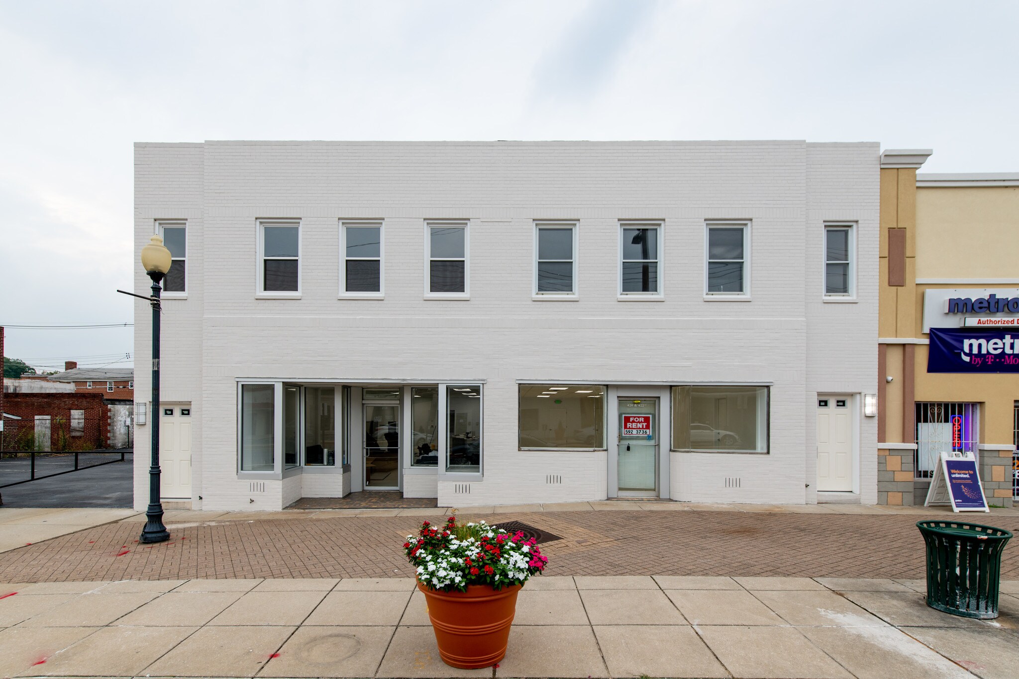 422 Eastern Blvd, Essex, MD 21221 Office/Retail for Lease