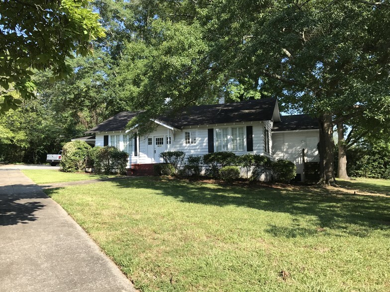 200 E 11th St, Rome, GA 30161