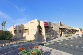 More details for 3323 N Campbell Ave, Tucson, AZ - Office for Lease