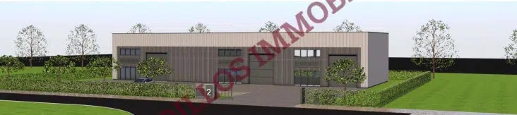 Flex in FORMIGNY for sale - Building Photo - Image 3 of 7