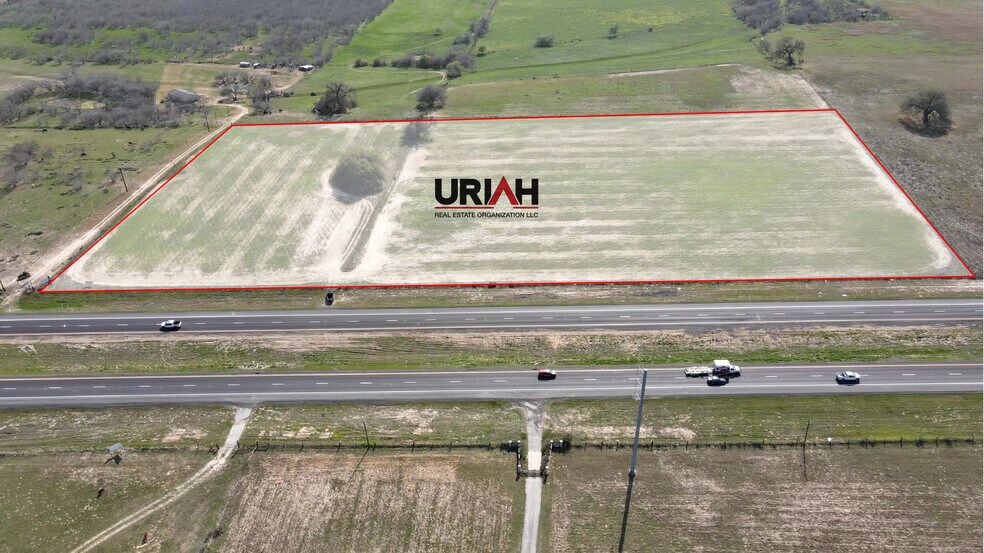 4421 US Highway 181, Floresville, TX for sale - Building Photo - Image 1 of 1