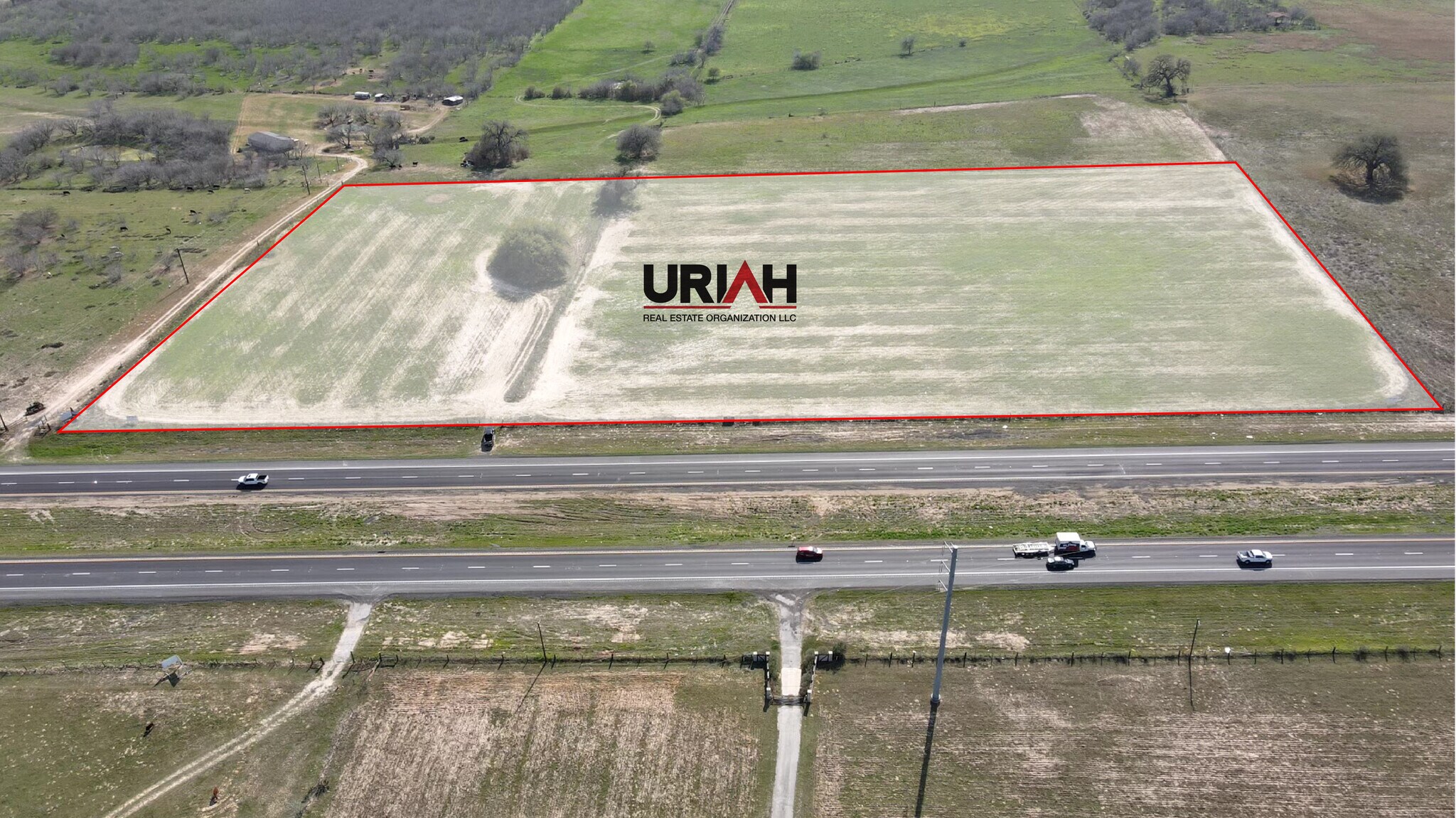 4421 US Highway 181, Floresville, TX for sale Building Photo- Image 1 of 1