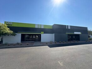 2425 W 12th St, Tempe, AZ for lease Building Photo- Image 2 of 19