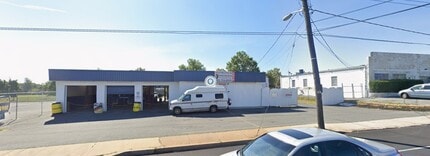 3018 Governor Printz Blvd, Wilmington, DE for lease Building Photo- Image 2 of 9