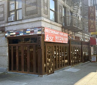 More details for 377 Audubon Ave, New York, NY - Retail for Lease