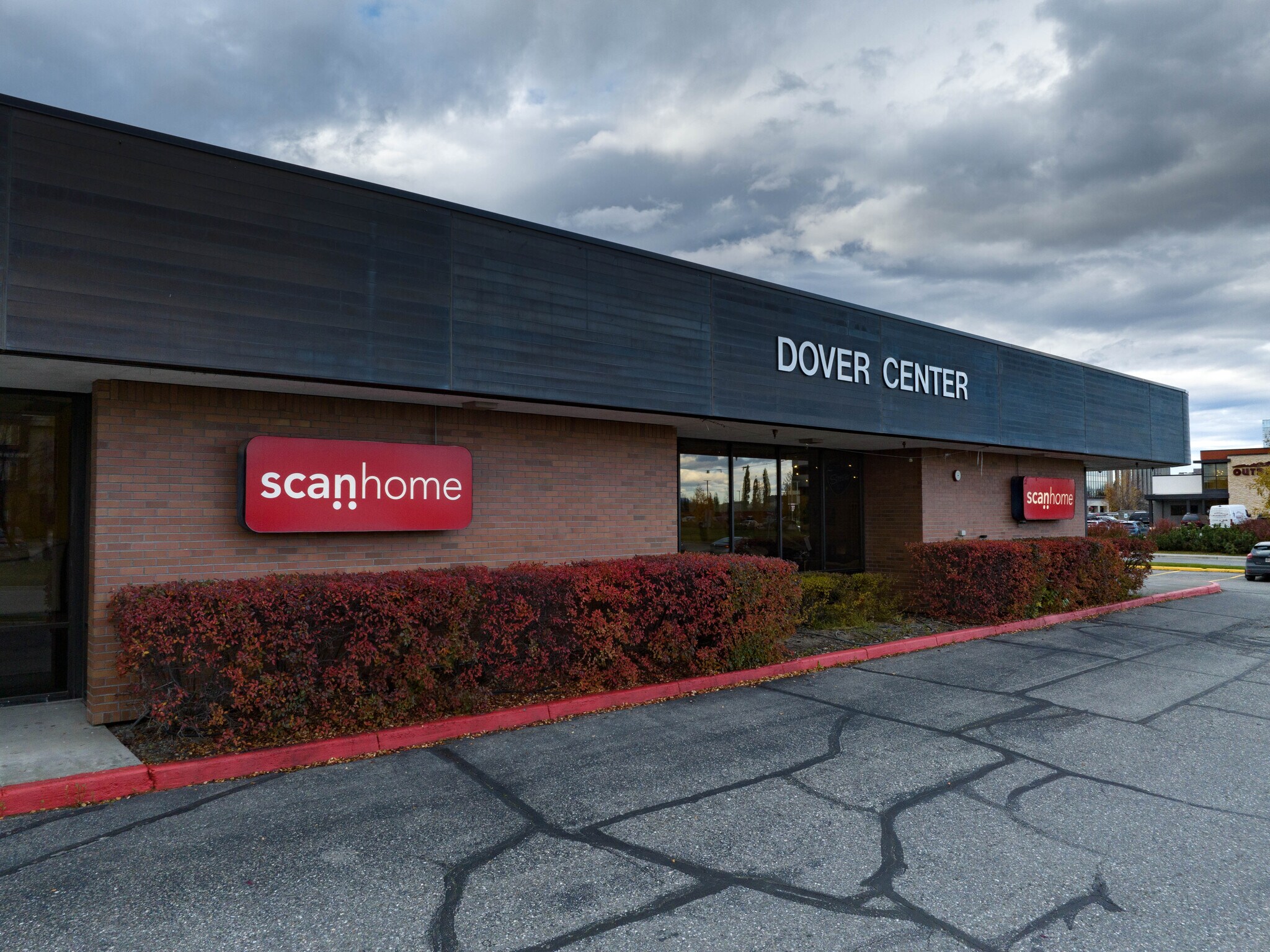 100-270 W 34th Ave, Anchorage, AK for sale Building Photo- Image 1 of 1