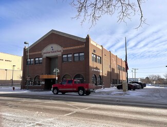 More details for 117 S Mill St, Fergus Falls, MN - Coworking for Lease