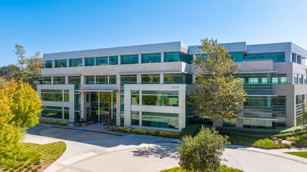 3580 Carmel Mountain Rd, San Diego, CA for lease - Primary Photo - Image 3 of 5