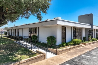 More details for 11550 Plano Rd, Dallas, TX - Industrial for Lease