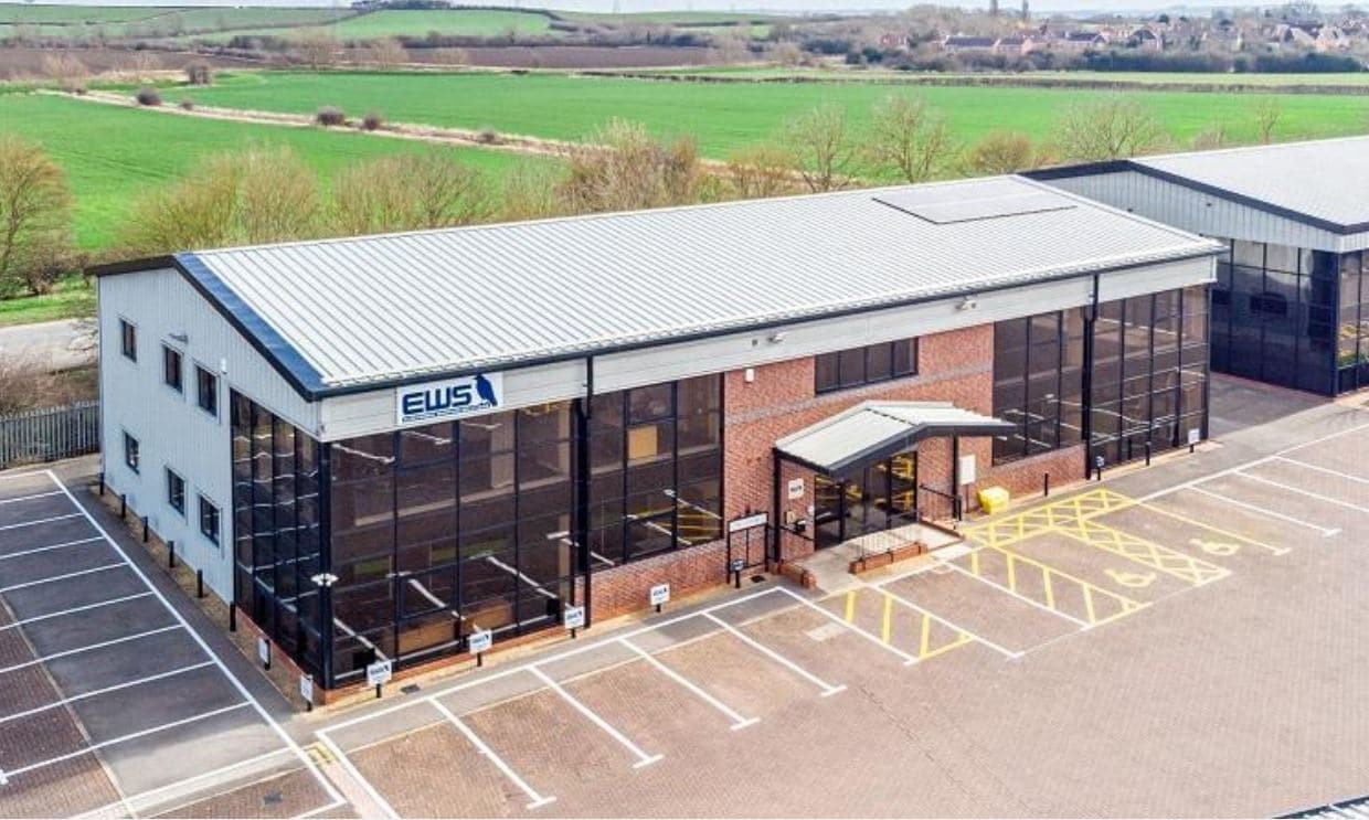 Great North Rd, Newark for sale Primary Photo- Image 1 of 1