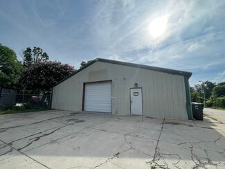More details for 1225 Rail St, Greensboro, NC - Flex for Lease