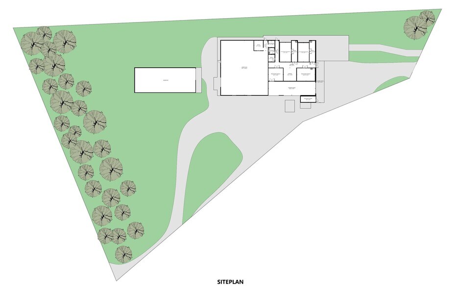 3749 W End Rd, Arcata, CA for sale - Primary Photo - Image 1 of 1