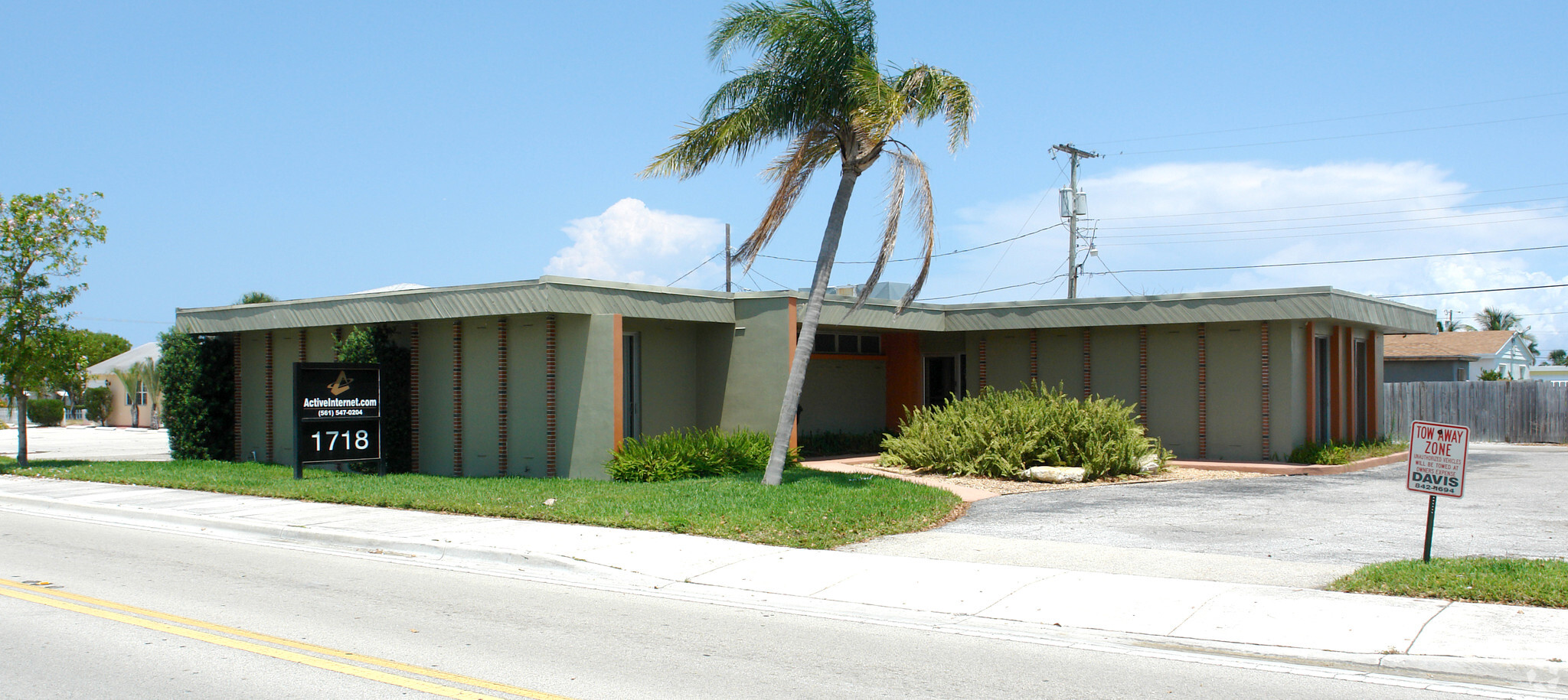 1718 N Federal Hwy, Lake Worth, FL for sale Primary Photo- Image 1 of 1