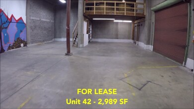 2450 6th Ave S, Seattle, WA for lease - Commercial Listing Video 