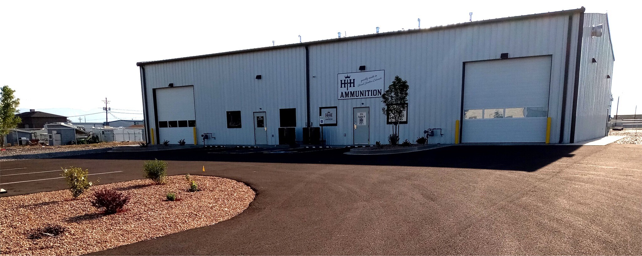 372-27.5 Rd, Grand Junction, CO for sale Building Photo- Image 1 of 1