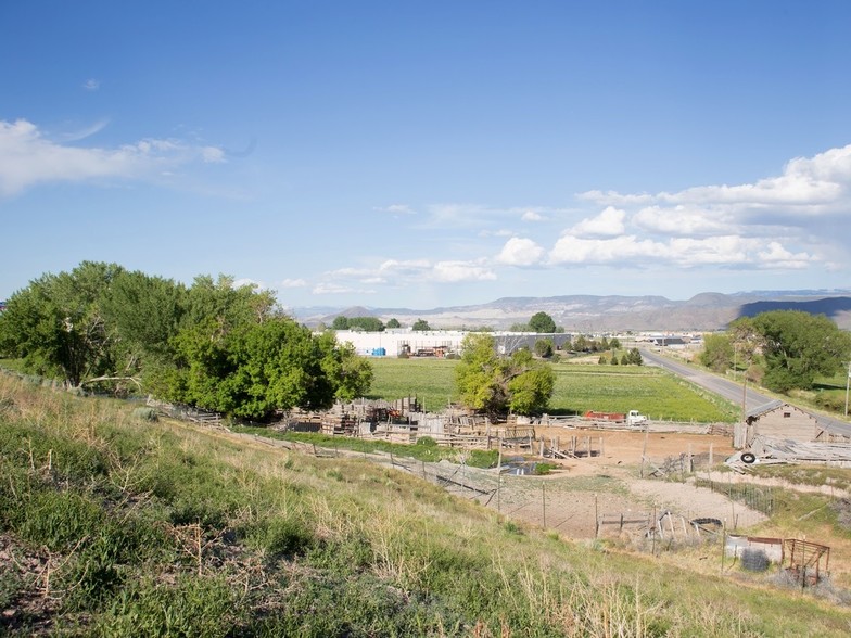 1100 W 1350 S, Richfield, UT for sale - Primary Photo - Image 1 of 1