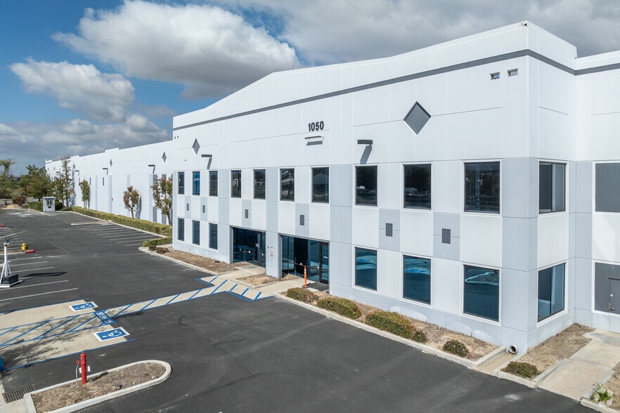 1050 E Orange Show Rd, San Bernardino, CA for sale - Primary Photo - Image 1 of 8