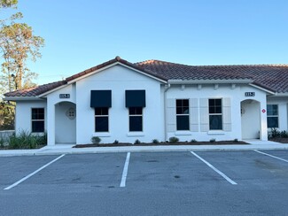 More details for 115 Land Grant St, Saint Augustine, FL - Office for Lease