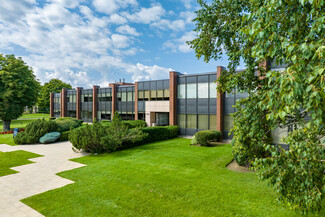 More details for 1446 Don Mills Rd, Toronto, ON - Office for Lease