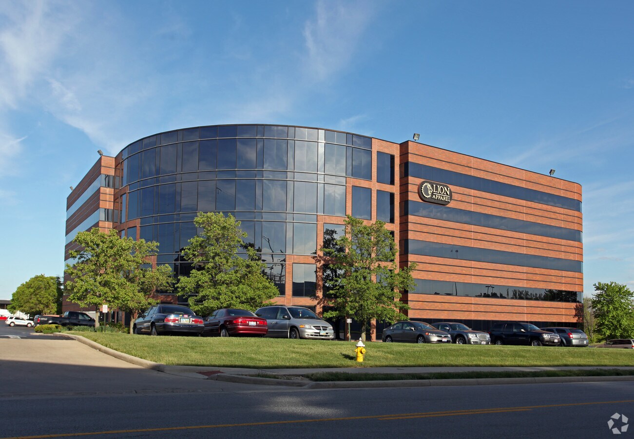 6450 Poe Ave, Dayton, OH, 45414 Office Space For Lease