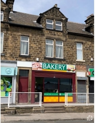 514 Doncaster Rd, Barnsley for sale Primary Photo- Image 1 of 1