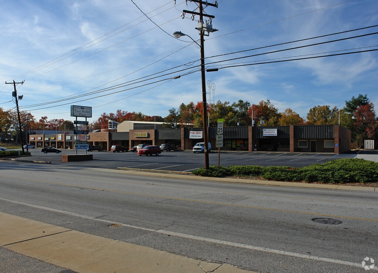 103105 E Butler Rd, Mauldin, SC 29662