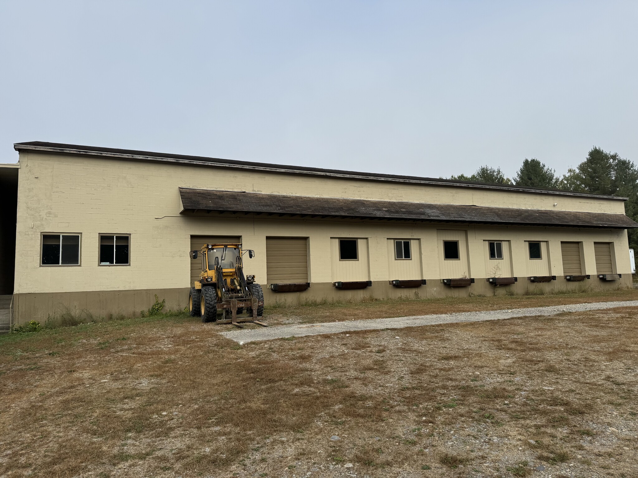 100 Servistar Industrial Way, Westfield, MA for lease Building Photo- Image 1 of 5