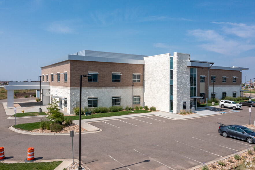 23770 E Smoky Hill Rd, Aurora, CO for sale - Primary Photo - Image 1 of 1