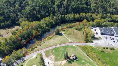 3004 State St, Gassaway, WV - aerial  map view - Image1