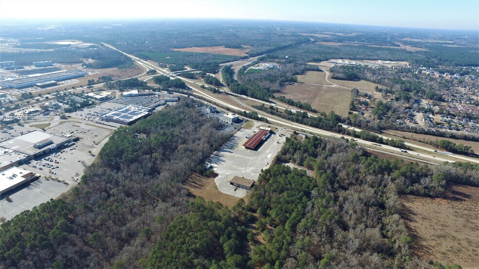 220 Dunbarton Dr, Florence, SC 29501 Land for Sale