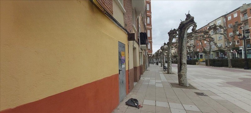 Retail in Santo Domingo de la Calzada for sale - Building Photo - Image 3 of 13