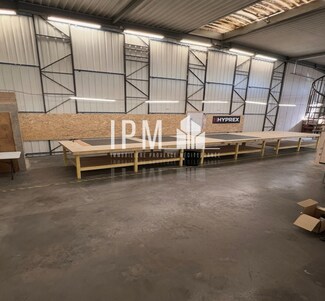 More details for 8 Boulevard Pythagore, Vitrolles - Flex for Lease