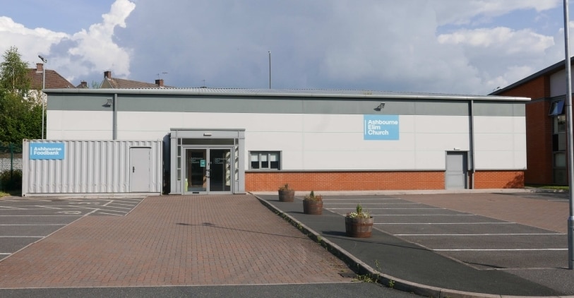 Waterside Rd, Ashbourne for sale Primary Photo- Image 1 of 1