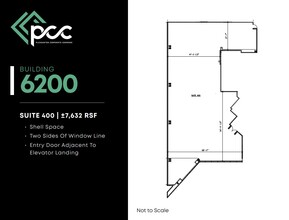 6210 Stoneridge Mall Rd, Pleasanton, CA for lease Floor Plan- Image 1 of 1