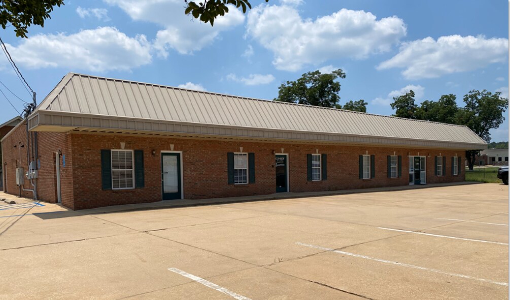 152 Market Pl, Montgomery, AL for lease Building Photo- Image 1 of 5