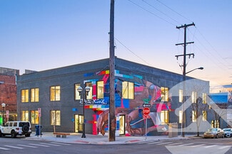 More details for 200 S 1st St, Ann Arbor, MI - Office for Lease