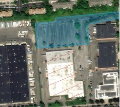 123 Smith St, Farmingdale, NY - AERIAL  map view