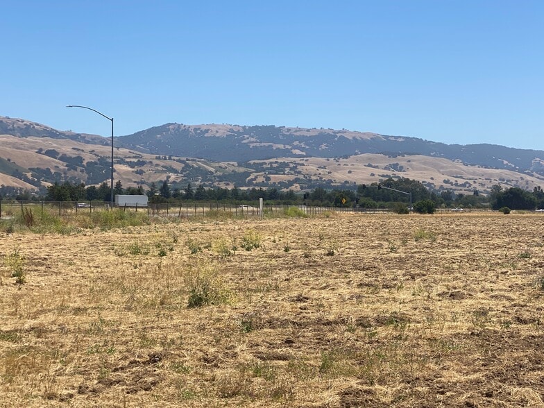 Tennant Ave, Morgan Hill, CA for sale - Building Photo - Image 1 of 13