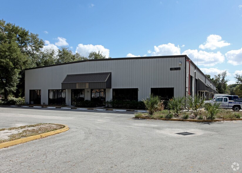 1010 Bunnell Rd, Altamonte Springs, FL for lease - Building Photo - Image 2 of 3