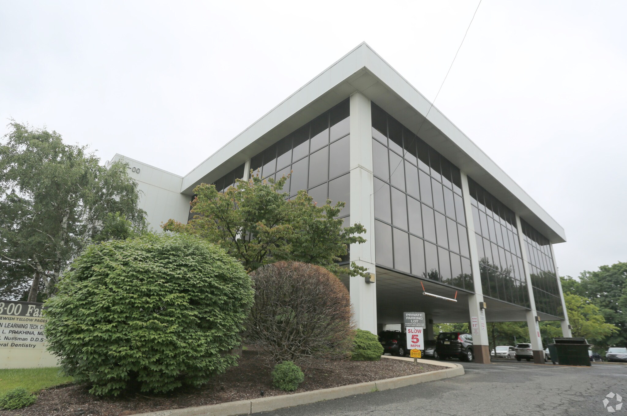 3300 Broadway, Fair Lawn, NJ 07410 Fair Lawn Plaza