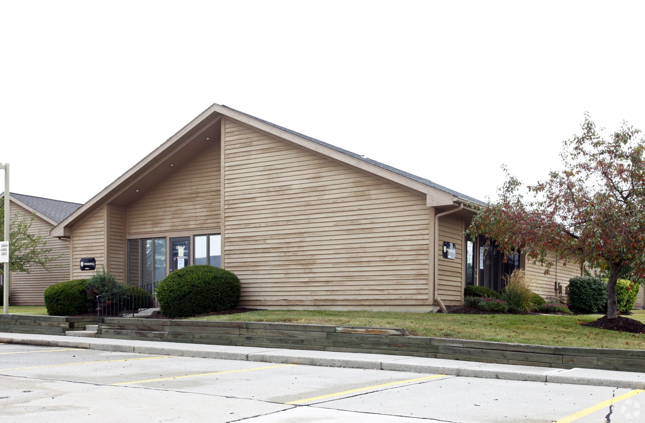 3494 Stellhorn Rd, Fort Wayne, IN for sale Primary Photo- Image 1 of 1