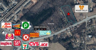 More details for Rocky Ln, Duncan, SC - Land for Sale