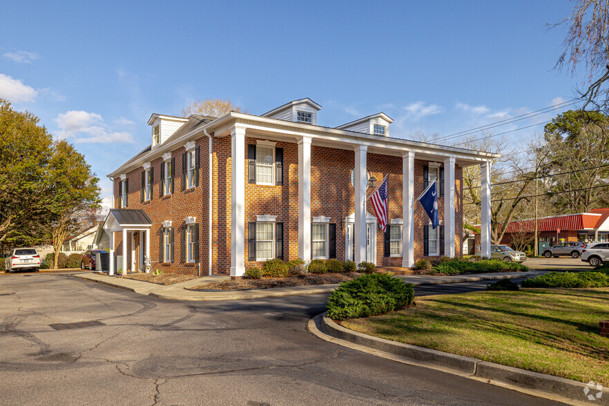 1200 Main St, Conway, SC for sale - Primary Photo - Image 1 of 1