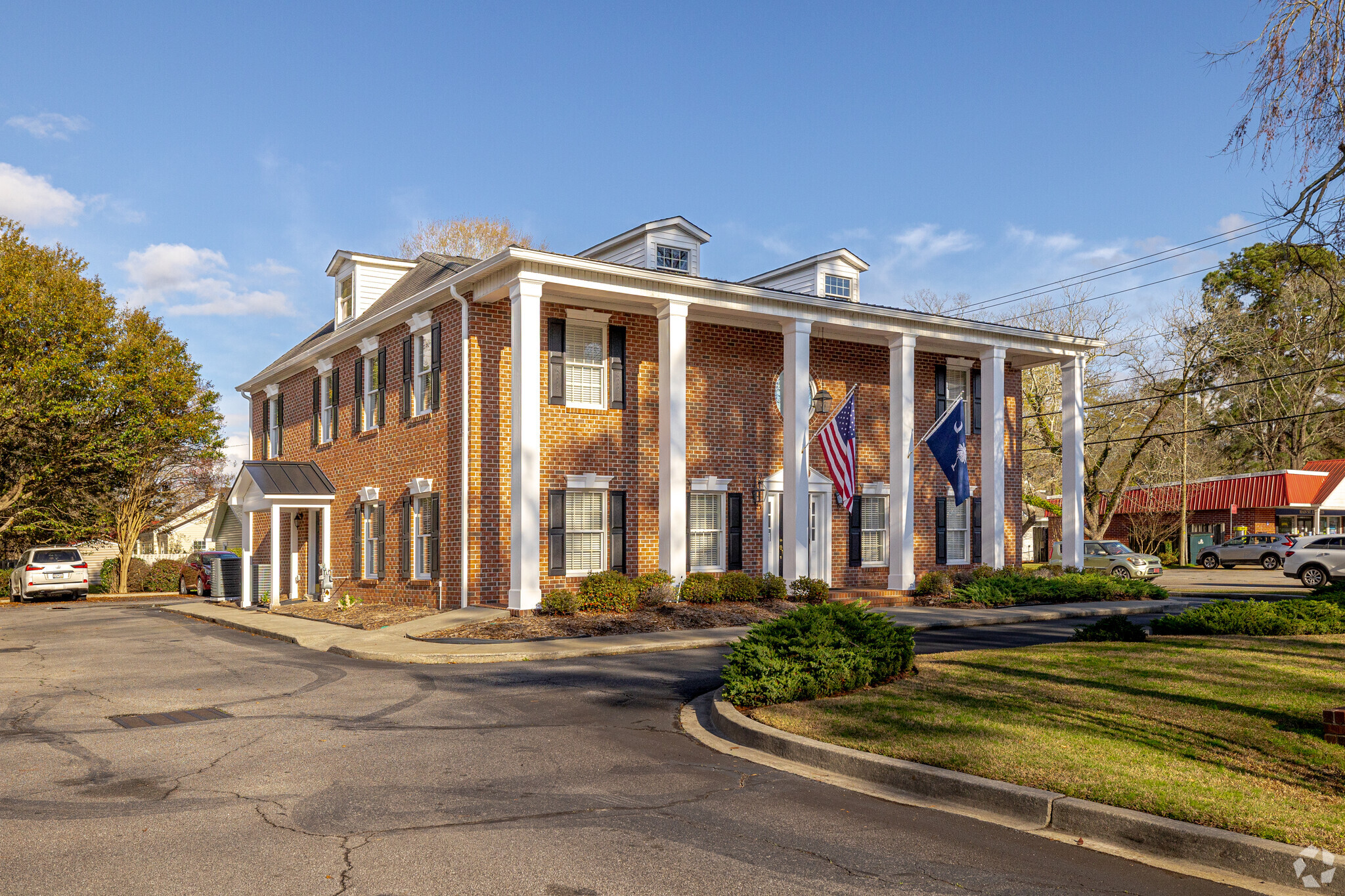 1200 Main St, Conway, SC for sale Primary Photo- Image 1 of 1